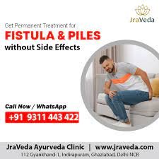 Here’s how to get the Best fistula treatment