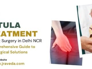 Best Fissure Doctor in Delhi NCR