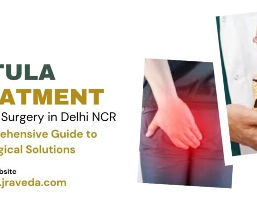 Best Fissure Doctor in Delhi NCR