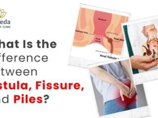 Best Fistula doctor in Delhi NCR