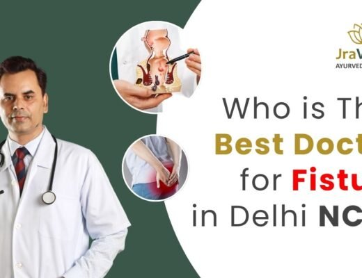 Best Fistula doctor in Delhi NCR