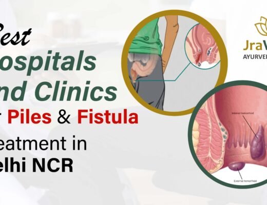 Best Fistula Treatment in Delhi NCR