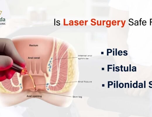 Best Piles Treatment in Delhi NCR
